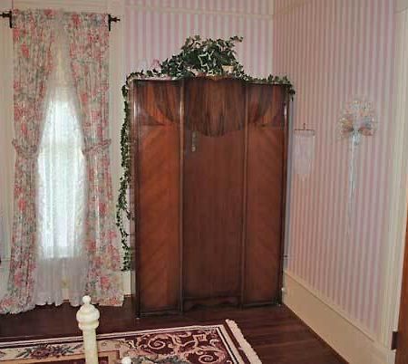 Angel Rose Bed And Breakfast 罗克波特 客房 照片