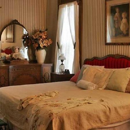 Angel Rose Bed And Breakfast 罗克波特 外观 照片