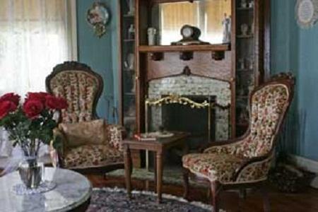 Angel Rose Bed And Breakfast 罗克波特 外观 照片