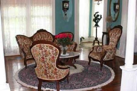 Angel Rose Bed And Breakfast 罗克波特 外观 照片