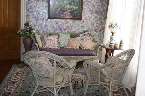 Angel Rose Bed And Breakfast 罗克波特 外观 照片