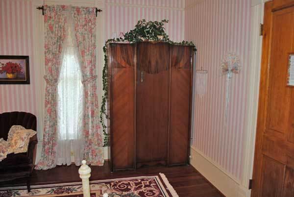 Angel Rose Bed And Breakfast 罗克波特 客房 照片