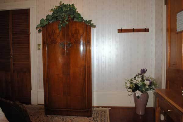 Angel Rose Bed And Breakfast 罗克波特 客房 照片