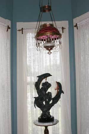 Angel Rose Bed And Breakfast 罗克波特 外观 照片
