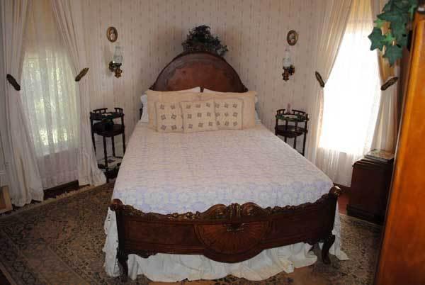 Angel Rose Bed And Breakfast 罗克波特 客房 照片