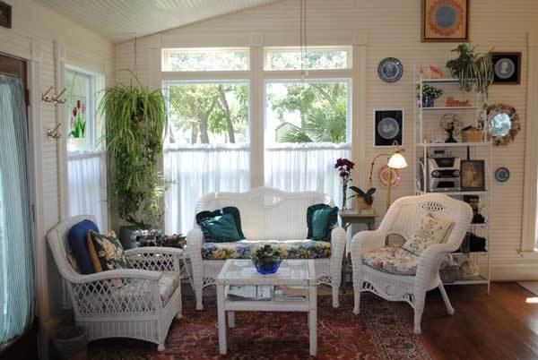 Angel Rose Bed And Breakfast 罗克波特 外观 照片