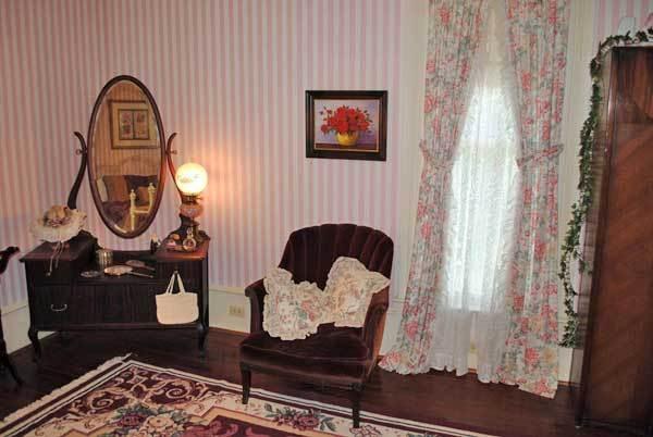 Angel Rose Bed And Breakfast 罗克波特 客房 照片