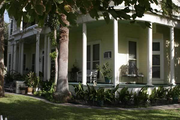 Angel Rose Bed And Breakfast 罗克波特 外观 照片