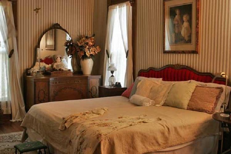 Angel Rose Bed And Breakfast 罗克波特 外观 照片