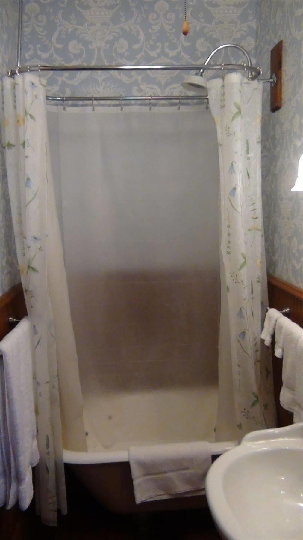 Angel Rose Bed And Breakfast 罗克波特 外观 照片