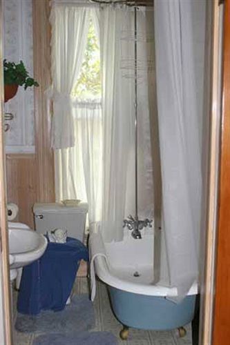 Angel Rose Bed And Breakfast 罗克波特 外观 照片