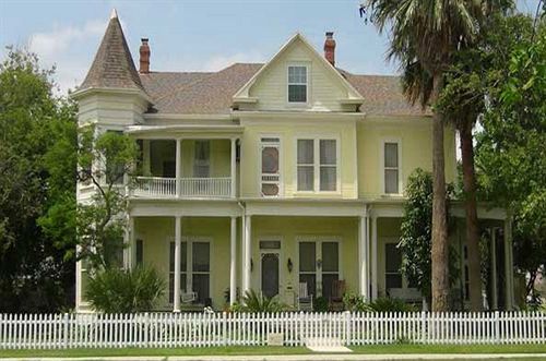 Angel Rose Bed And Breakfast 罗克波特 外观 照片